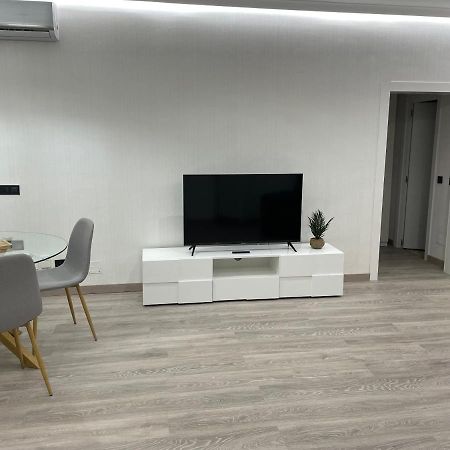 Arizonica Suites Chamartin Madrid Exterior photo