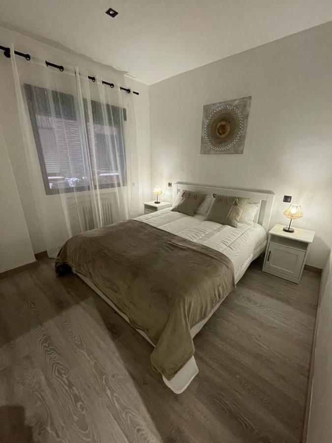 Arizonica Suites Chamartin Madrid Exterior photo
